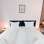 Unique Cityresidenz Nähe Münster - We02 Apartment *