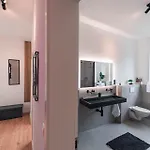 Unique Cityresidenz Nähe Münster - We02